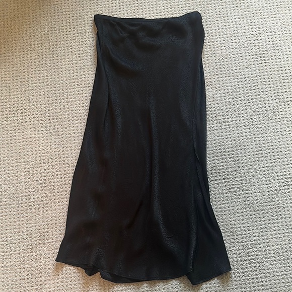 Anine Bing Midi Skirt - Picture 1 of 7